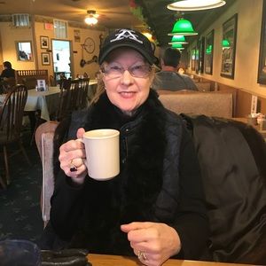 Meet your Posher, Paulette